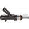 MERCEDES 197 SLS AMG ROADSTER ENJEKTÖR 156-159 2010- BOSCH BCH 0280158142