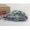 KIA PREGIO KİLİT SETİ KOMPLE MOBIS 0K72A09010