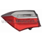 TOYOTA COROLLA STOP LAMBASI 16/- DIŞ SOL DEPO 81560-02A80