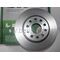 BEETLE FREN DİSKİ ÖN 280X22mm 12-17 BTAP 1K0615301AK