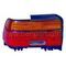 TOYOTA COROLLA STOP LAMBASI 93-98 AE101 SOL MAHER 81560-1A630