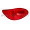 ISUZU TURKUAZ STOP SOL KIRMIZI FARPLAST 387000521101
