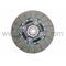 HYUNDAI HD75 DEBRİYAJ BALATASI 04/- SECO 41100-5H100