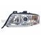 AUDI A6 FAR KOMPLE SOL MERCEKLİ 99-03 DEPO 4B0941029BJ