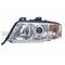AUDI A6 FAR KOMPLE SOL MERCEKLİ 97-98 DEPO 4B0941029M