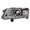 AUDI A6 FAR KOMPLE SOL XENON 08-11 HELLA 4F0941029CP