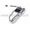 BMW X5 KAPI MEKANİZMASI ÖN SOL DIŞ E53 98-06 BTAP 51218243615