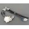 BMW E39 CAM MEKANİZMASI ARKA SOL MOTORLU 95-99 BTAP 51358159835