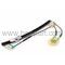 BMW E39 CAM MEKANİZMASI ARKA SAĞ MOTORSUZ 95-99 BTAP 51358159836