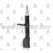 HYUNDAI i20 ÖN AMORTİSÖR 08-12 SAĞ MAHER 54660-1J100