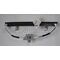 HYUNDAI HD35 CAM KRİKOSU MOTORLU SOL HD75 04/- MOBIS 81501-5H012
