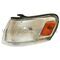 TOYOTA COROLLA ÖN SİNYAL 93-95 AE100 SOL MAHER 212-1561L-A, 81620-12530