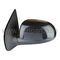 HYUNDAI i20 AYNA 09-12 MANUEL SOL HMC 87610-1J000