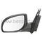HYUNDAI i20 AYNA 09-12 ELEKTRİKLİ SOL TW
