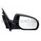 HYUNDAI i20 AYNA 09-12 ELEKTRİKLİ SAĞ TW