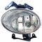 HYUNDAI SANTAFE SİS LAMBASI 06/- SOL ARKA TODO 92201-2B000