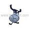 HYUNDAI MATRIX SİS LAMBASI 06/- SAĞ MAHER 92202-17600