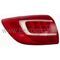 KIA SPORTAGE STOP LAMBASI 11/- DIŞ SOL MAHER 92401-3W010