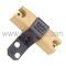 MERCEDES TAŞ REZİSTANS 83-93 W124 W201 BERU A0001582545