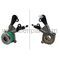 MERCEDES VITO.108,110,112.CDI V.200,220.CDI DEBRİYAJ BİLYA OM.611 99-03 BSG BSG 60-625-003