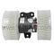 MERCEDES VITO 111-115 KALOLİFER MOTORU OM646 04- BEHR BHR 8EW 009 158-181