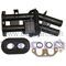 MERCEDES SPRINTER 313,413 KALORİFER MUSLUGU OM611 00-07 ORJINAL A0028308484