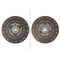 MERCEDES MB.1632K DEBRİYAJ BALATA OM.422 87-93 BSG BSG 60-410-006