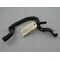 MERCEDES W201 KALORİFER HORTUMU M102 83-93 BSG BSG 60-720-046