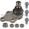 MERCEDES VITO.109,111,115.CDI VIANO.CDI ROTİL OM.646-651 03+& BSG BSG 60-310-015