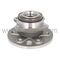 MERCEDES ARKA PORYA 06- SPRINTER CRAFTER BSG A9063500249
