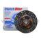 ISUZU D-MAX DEBRİYAJ BALATASI 2.5 3.0 02-12 DAIKIN JAPON ISD088U