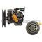 MITSUBISHI L200 HİDROLİK DİREKSİYON POMPASI 86-07 JYP MB501385