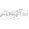 TOYOTA COROLLA AKS KAFASI DIŞ 02-03 / AVENSIS 01/- ABSLİ 48 DİŞ 26X58X23 MAHER