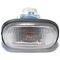 TOYOTA COROLLA ÇAMURLUK SİNYALİ 02-06 R/L BEYAZ MAHER