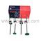 MAZDA B2500 SUBAP TAKIM 050 12 VALF RANGER GNS 05-3443-3444