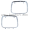 BMW E34 PANJUR KROMU SET BTAP 51131973897-898
