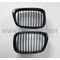BMW E39 PANJUR SET MAT SİYAH 00-03 BTAP 51137005837-838