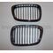 BMW E39 PANJUR SET KROM 00-03 BTAP 51137005837-838