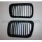 BMW E36 PANJUR SET 3RENK SİYAH BTAP 51138195151-152