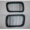 BMW E36 PANJUR SET KARBON BTAP 51138195151-152