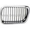 BMW E36 PANJUR SET KROM 1996/- BTAP 51138195151-152