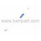 BMW E34 KAPI TELİ ARKA SOL -/92 5.20i NATUREL 51228117615