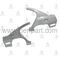 HYUNDAI ELANTRA ARKA ÇAMURLUK 01/- SAĞ MAHER 71504-2DA00