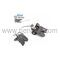 HYUNDAI ELANTRA BAGAJ KİLİDİ 98-00 HMC 81230-29500