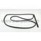 HYUNDAI ELANTRA ARKA KAPI ÇEVRE FİTİLİ 11-16 SOL HMC 83130-3X000