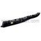 HYUNDAI ELANTRA ARKA TAMPON BAĞLANTI BRAKETİ 11-16 SOL MAHER 86613-3X000