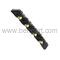 HYUNDAI ELANTRA ARKA TAMPON BAĞLANTI BRAKETİ 16-18 SOL MAHER 86613-F2000