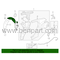 HYUNDAI ELANTRA ARKA ÇAMURLUK DAVLUMBAZI 14-16 ARKA SOL HMC 86821-3X700