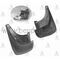 HYUNDAI ELANTRA ARKA PAÇALIK 01-03 SOL HMC 86841-2D000