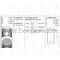 MAZDA B2500 PİSTON SEKMANLI ÇELİK STD TPR JAPON SEKMANLI YENMAK
